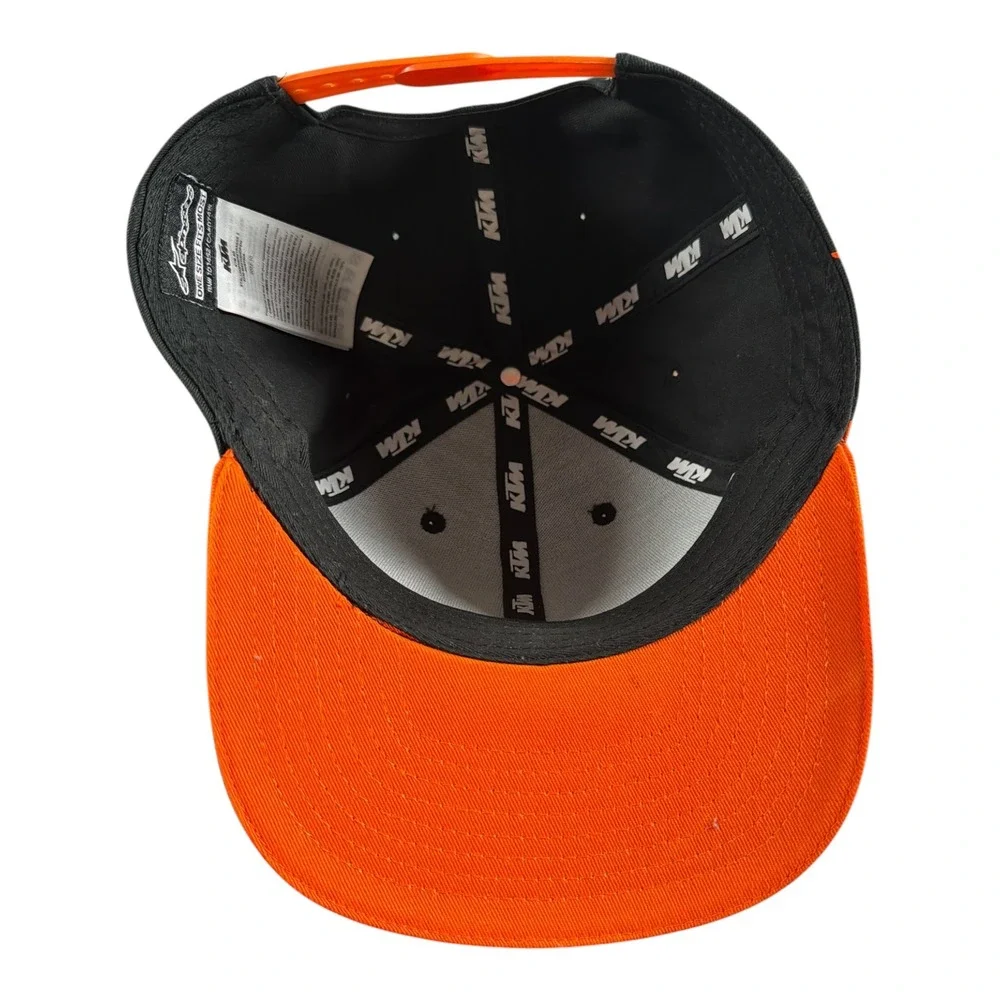 Alpinestars ktm racing